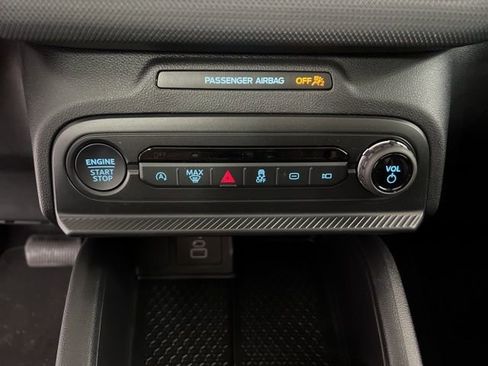 New 2026 Ford Bronco Sport Big Bend w/ Convenience Package image 23