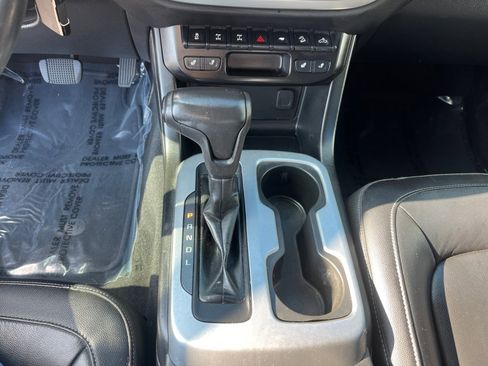 Used 2021 Chevrolet Colorado ZR2 image 21