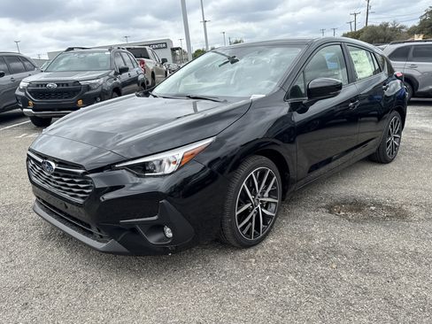 New 2026 Subaru Impreza 2.0i Sport image 7