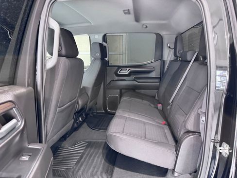 Certified 2023 Chevrolet Silverado 1500 LT image 9