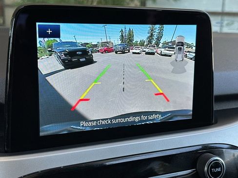 Certified 2022 Ford Escape SEL w/ Technology Package FWD image 18