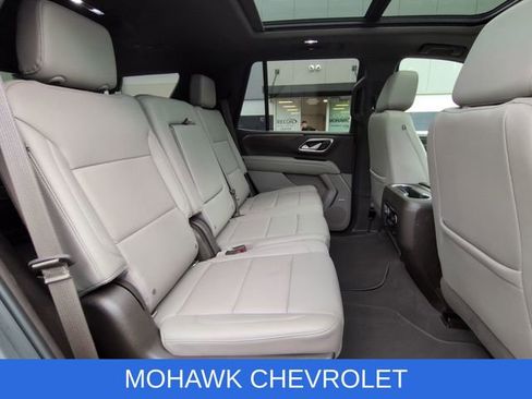 Used 2021 Chevrolet Tahoe Z71 AWD/4WD image 29