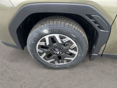 New 2026 Subaru Forester Premium AWD/4WD image 14