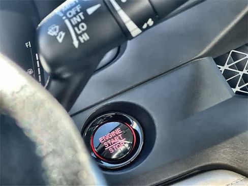 Certified 2024 Honda Accord EX image 28