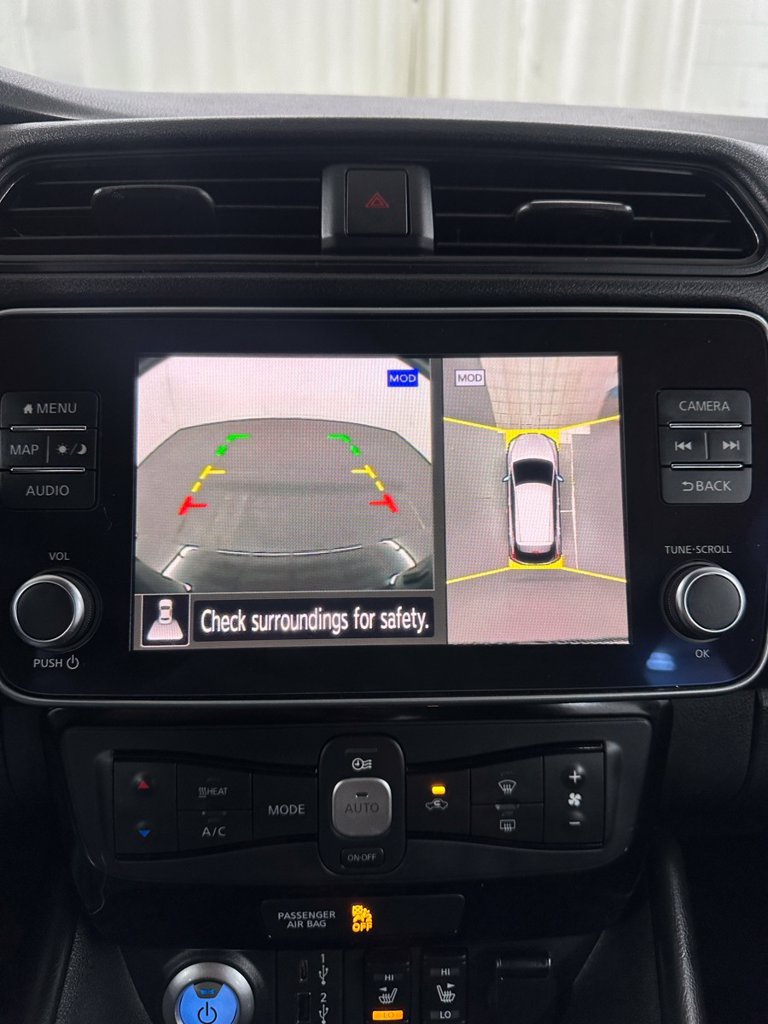 Used 2023 Nissan Leaf SV Plus FWD image 22