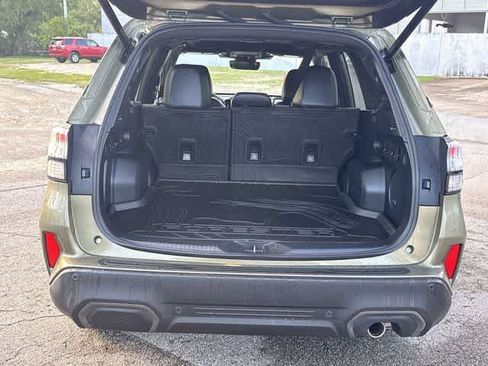 Certified 2025 Subaru Forester Limited w/ Popular Package #2 AWD/4WD image 31
