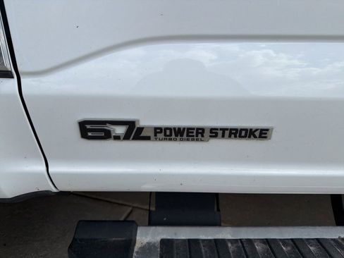 Used 2025 Ford F250 XLT image 17