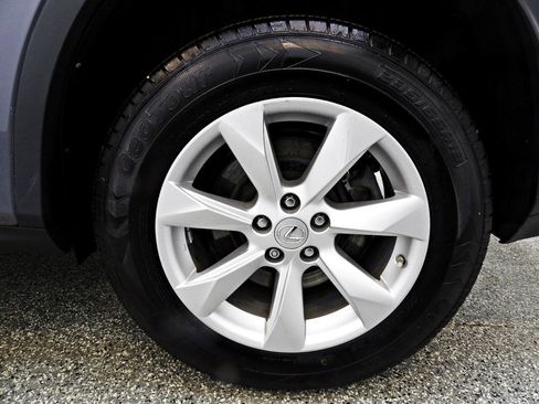 Used 2016 Lexus RX 350 AWD image 21