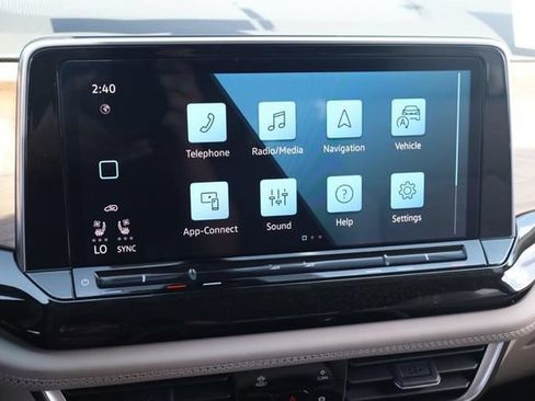 New 2026 Volkswagen Atlas SE AWD/4WD image 10