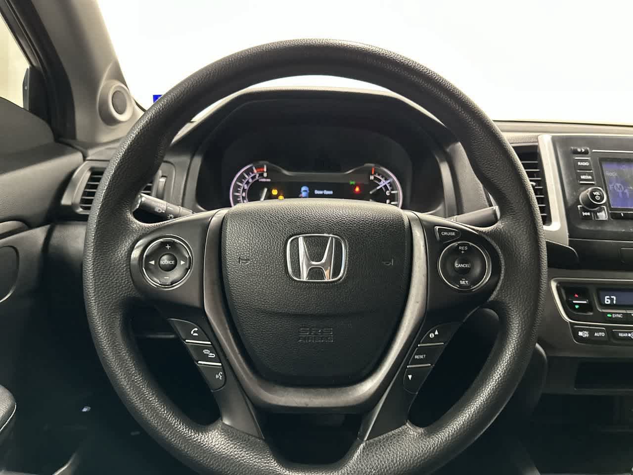 Used 2019 Honda Ridgeline Sport image 15