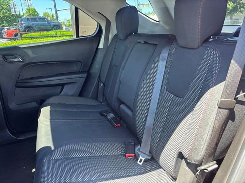 Used 2014 Chevrolet Equinox LT FWD image 8
