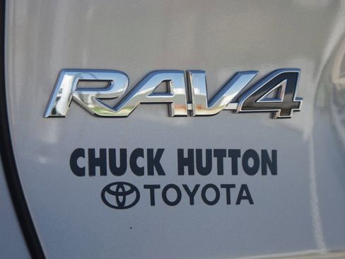 Used 2025 Toyota RAV4 XLE Premium w/ Weather Package image 17