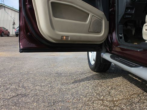 Used 2013 Honda Ridgeline RTL image 49