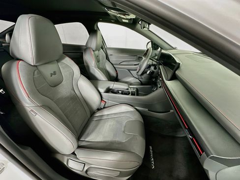 Used 2026 Hyundai Sonata N Line FWD image 32