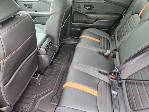 New 2026 Honda Passport TrailSport image 23