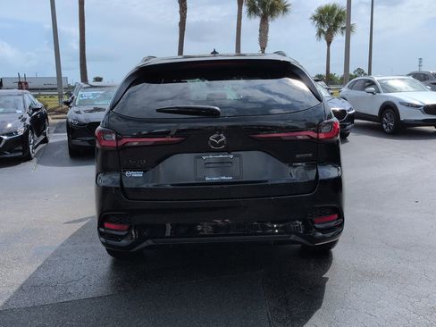 New 2026 MAZDA CX-70 3.3 Turbo S w/ Premium Package AWD/4WD image 5