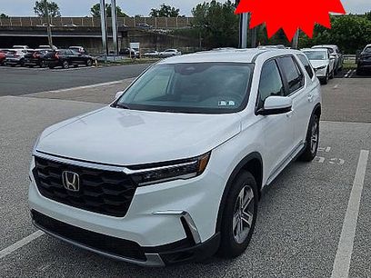 Used 2024 Honda Pilot EX-L