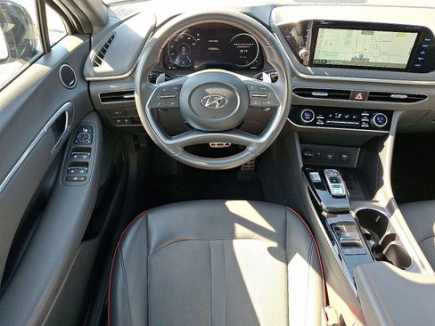 Used 2022 Hyundai Sonata SEL Plus image 12