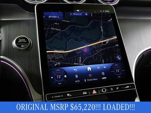 Certified 2026 Mercedes-Benz GLC 300 4MATIC image 18