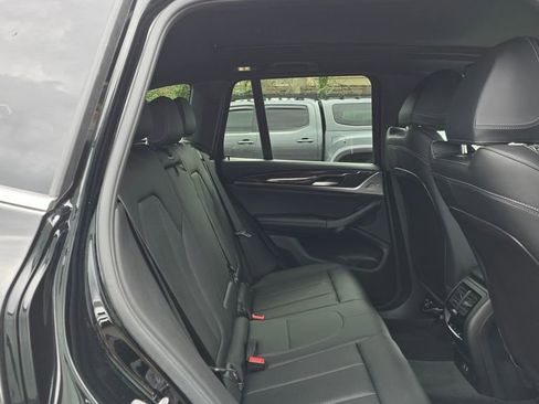 Used 2024 BMW X3 xDrive30i image 12