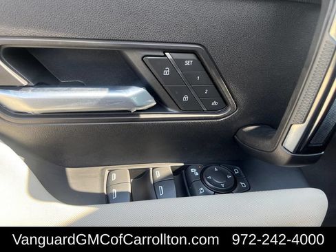 New 2026 GMC Hummer EV SUV AWD/4WD image 11