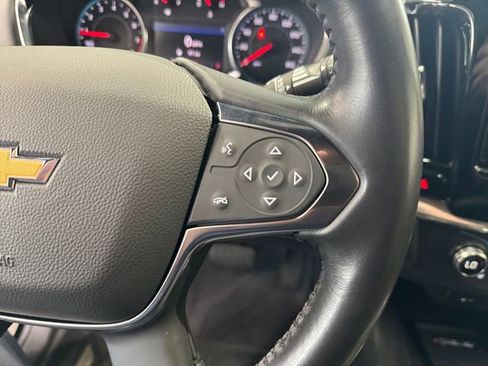 Used 2022 Chevrolet Traverse LT w/ LPO, Floor Liner Package AWD/4WD image 22