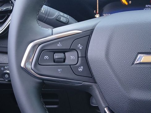 New 2026 Chevrolet TrailBlazer LT w/ Convenience Package image 9