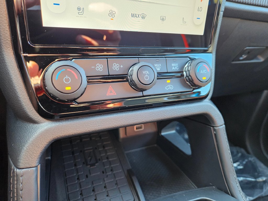 New 2026 Ford Ranger Raptor AWD/4WD image 25