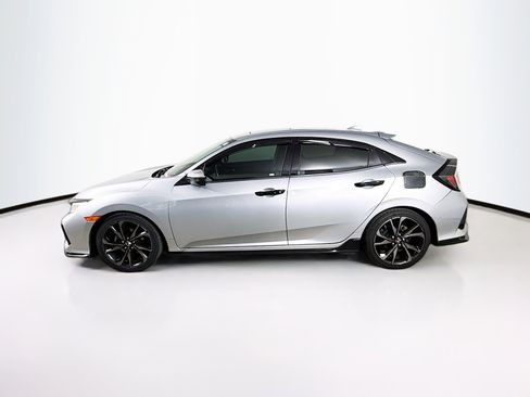 Used 2019 Honda Civic Sport Touring image 7