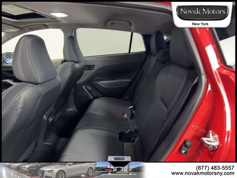 Used 2024 Subaru Crosstrek 2.0i Premium AWD/4WD image 13