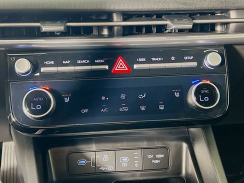 Used 2025 Hyundai Tucson XRT image 15