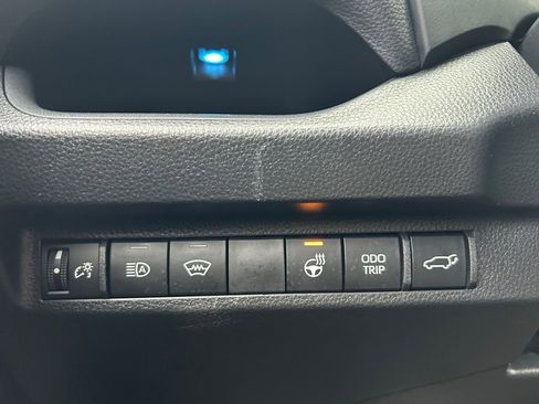 Used 2023 Toyota RAV4 XSE image 21