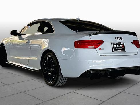 Used 2015 Audi S5 Premium Plus image 11