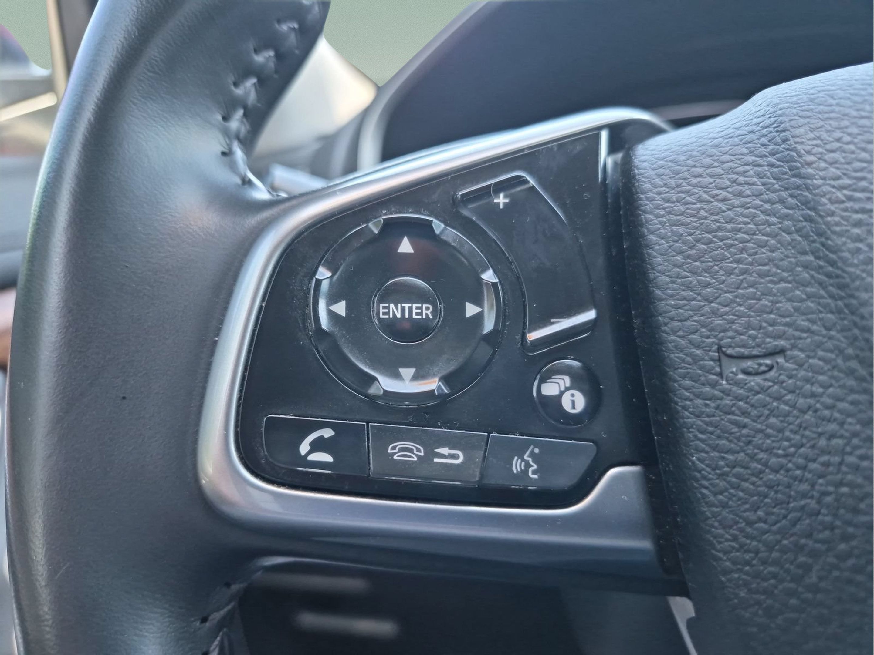 Used 2021 Honda CR-V EX-L image 15