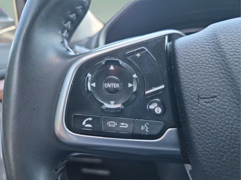 Used 2021 Honda CR-V EX-L image 15