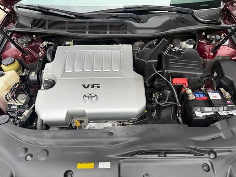 Used 2008 Toyota Avalon Touring image 16