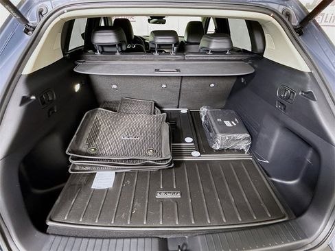 Used 2025 MAZDA CX-50 AWD 2.5 S w/ Weather Package image 29