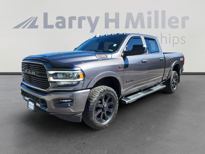 Used 2022 RAM 2500 Laramie