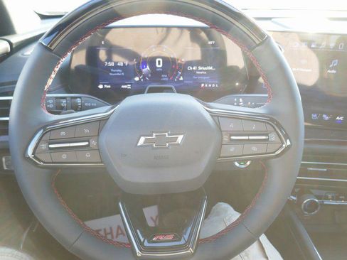 New 2026 Chevrolet Traverse RS image 37