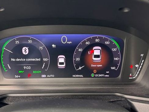 Used 2024 Honda Accord EX-L image 18