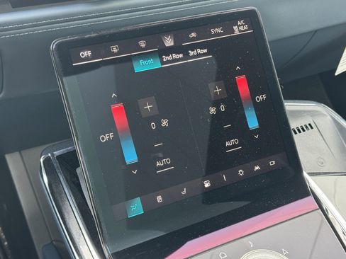 New 2025 Cadillac Escalade IQ Sport 2 AWD/4WD image 24