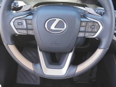 Certified 2024 Lexus RX 350 Premium w/ Accessory Package (Z1) FWD image 30