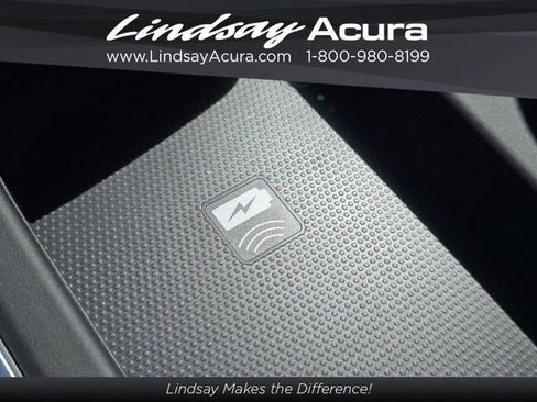 Used 2025 Acura TLX w/ Technology Package FWD image 7