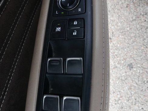 Used 2018 Lexus LS 500 AWD image 29