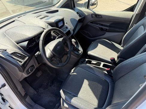 Used 2023 Ford Transit Connect XL FWD image 16