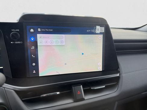 New 2026 Subaru Outback Touring XT image 22