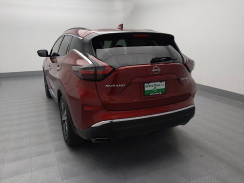 Used 2023 Nissan Murano SV image 6