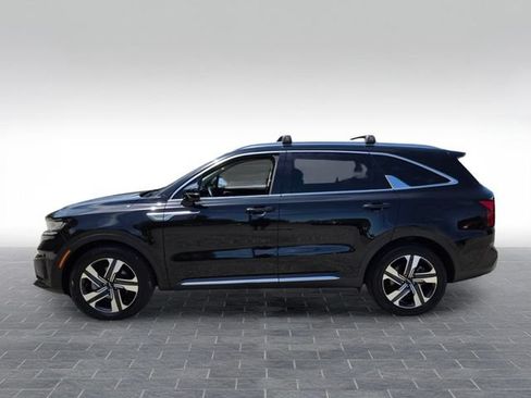 Used 2023 Kia Sorento EX w/ Panoramic Sunroof Package AWD/4WD image 6
