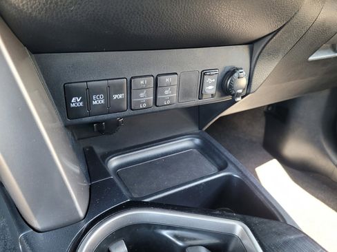 Used 2016 Toyota RAV4 Limited w/ Advanced Technology Package AWD/4WD image 20