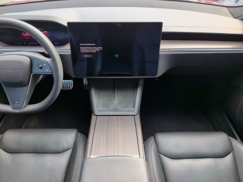 Used 2023 Tesla Model S AWD/4WD image 29
